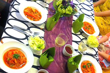 初めての方へ(体験レッスン)