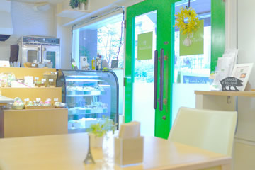 株式会社Maho's Table