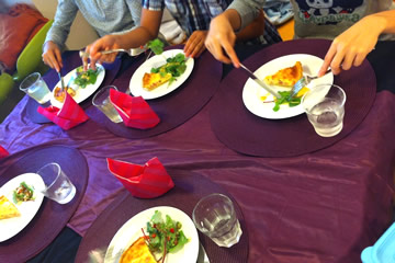 ハッピークッキング