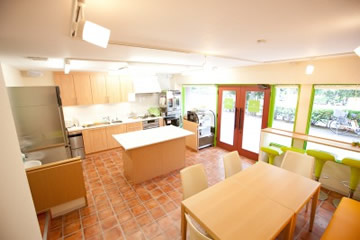 世界各国料理教室